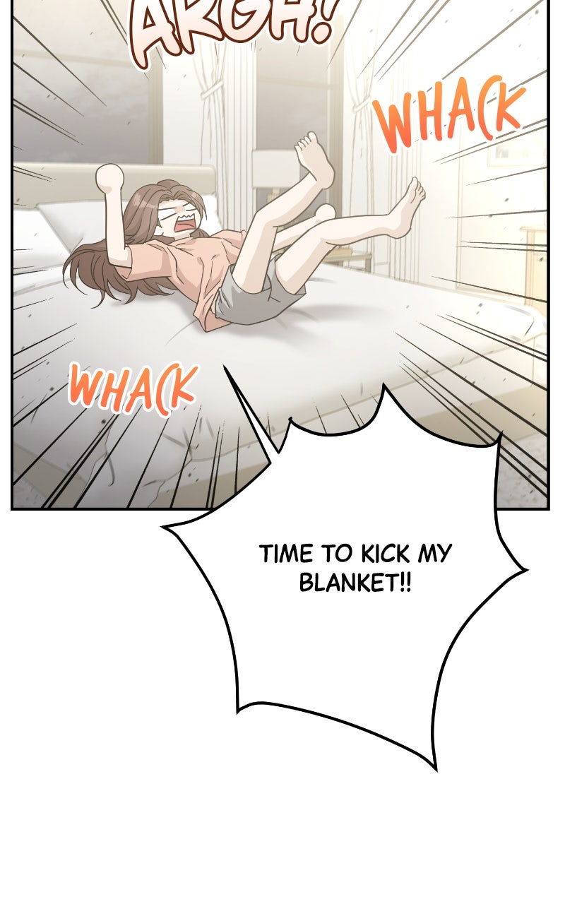 Undercover Wife Episode 18 page 41 - 