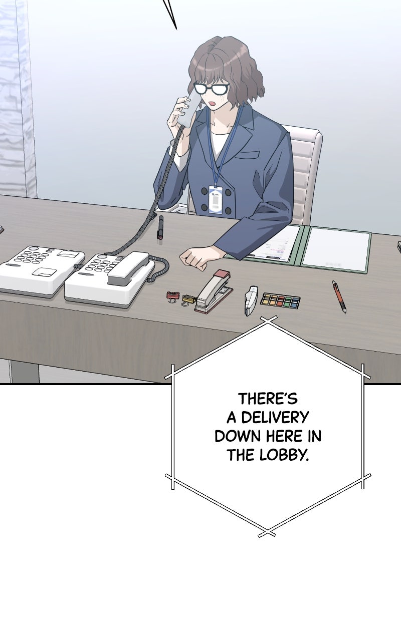 Undercover Wife Episode 18 page 58 - 