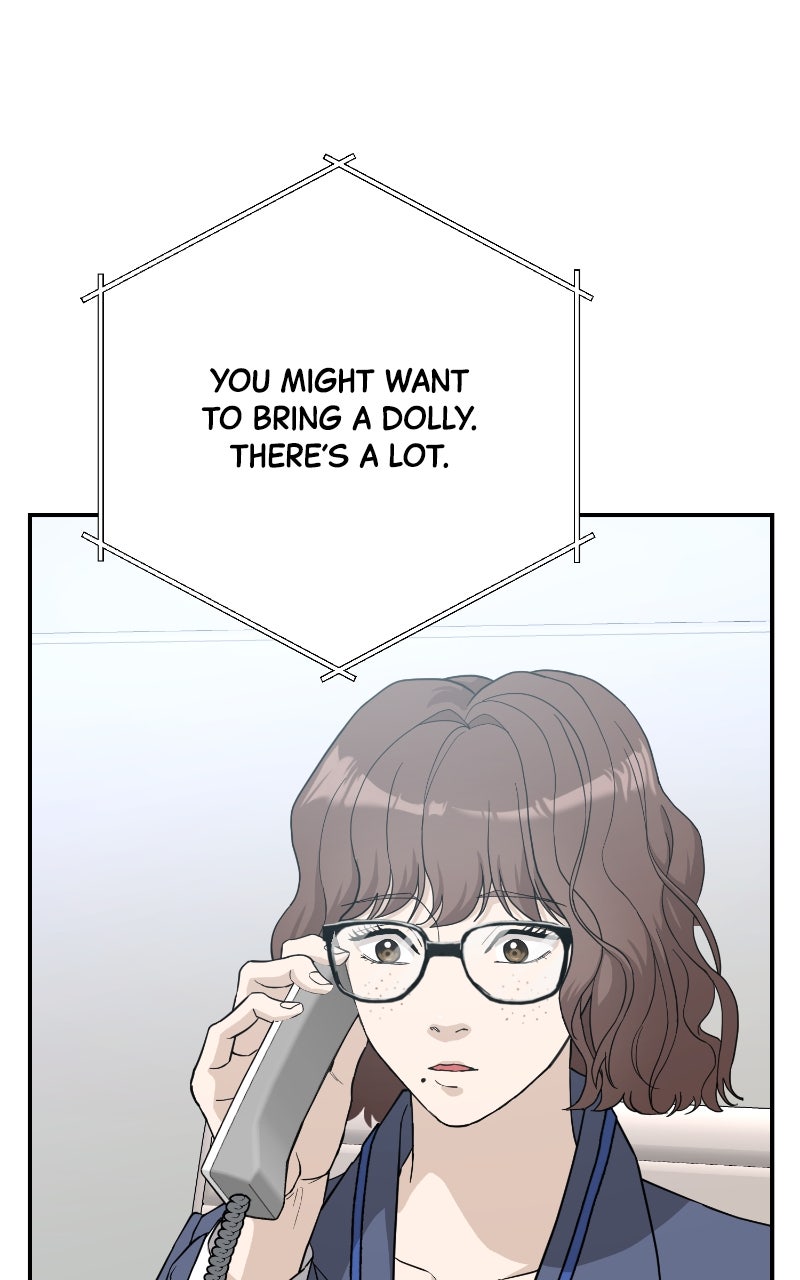 Undercover Wife Episode 18 page 59 - 