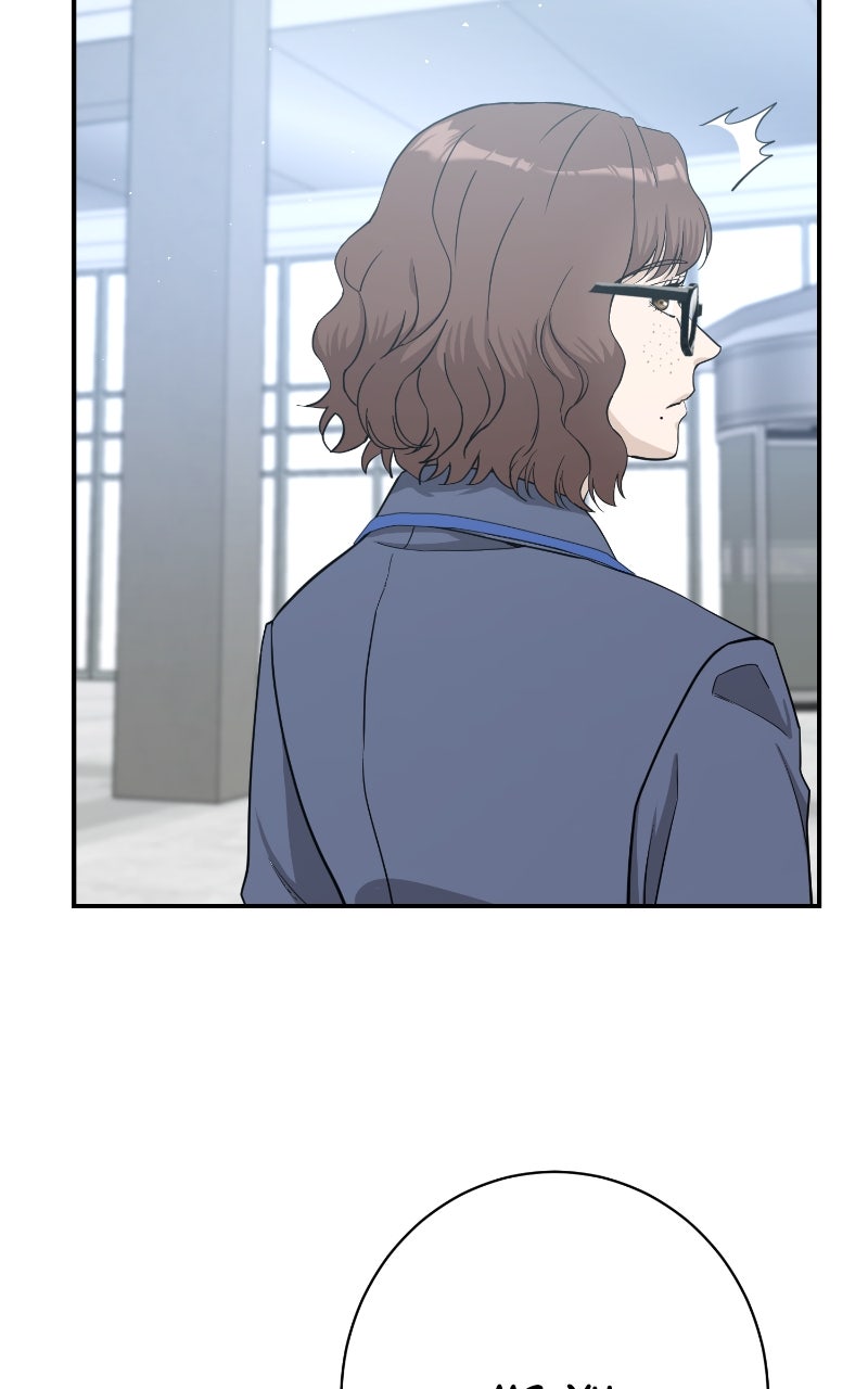 Undercover Wife Episode 18 page 68 - 