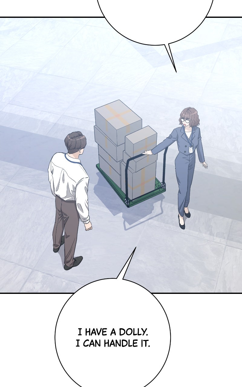 Undercover Wife Episode 18 page 71 - 