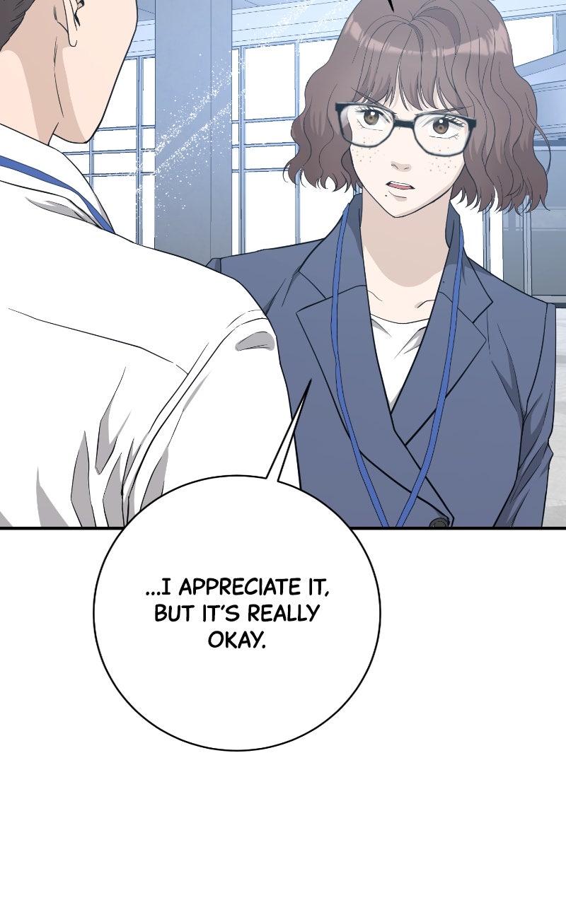 Undercover Wife Episode 18 page 74 - 