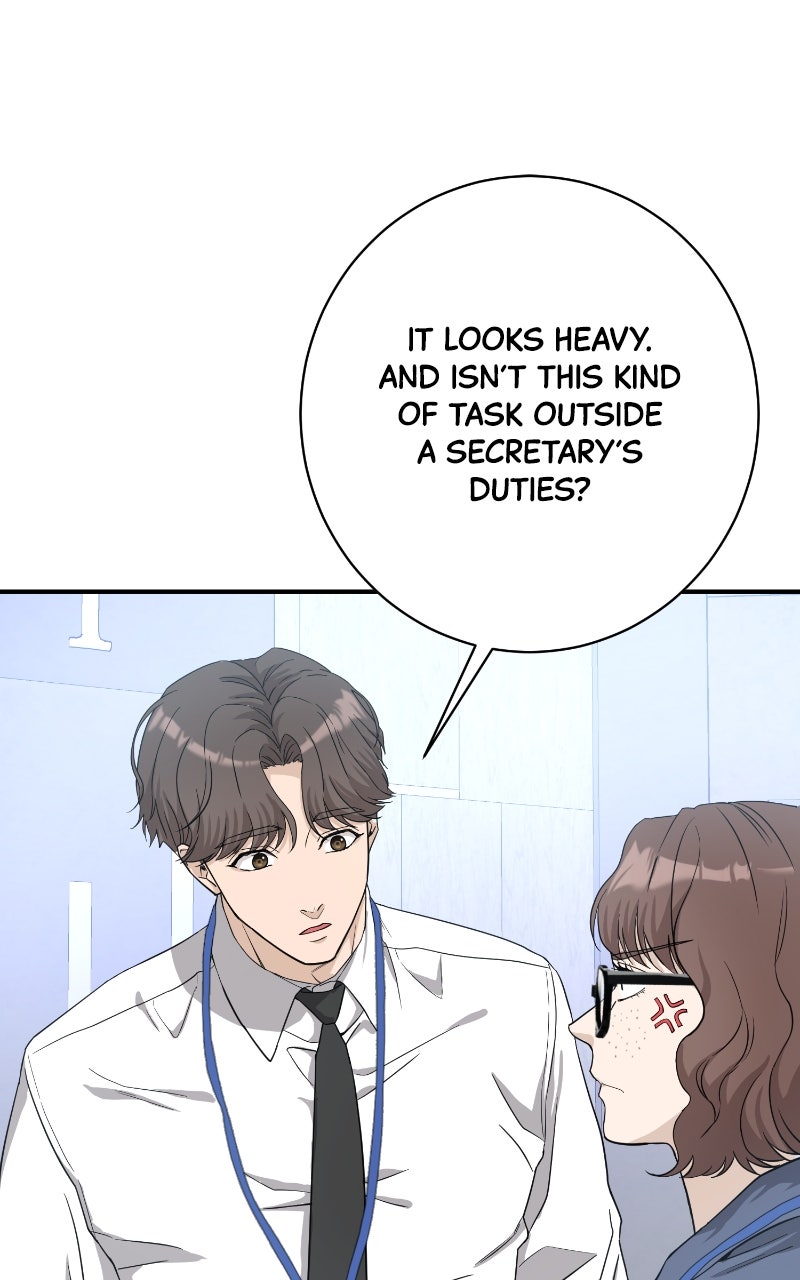 Undercover Wife Episode 18 page 75 - 