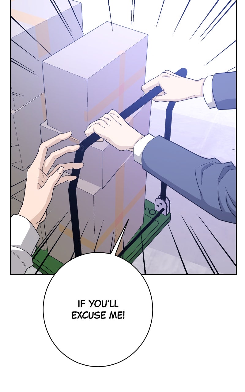 Undercover Wife Episode 18 page 80 - 