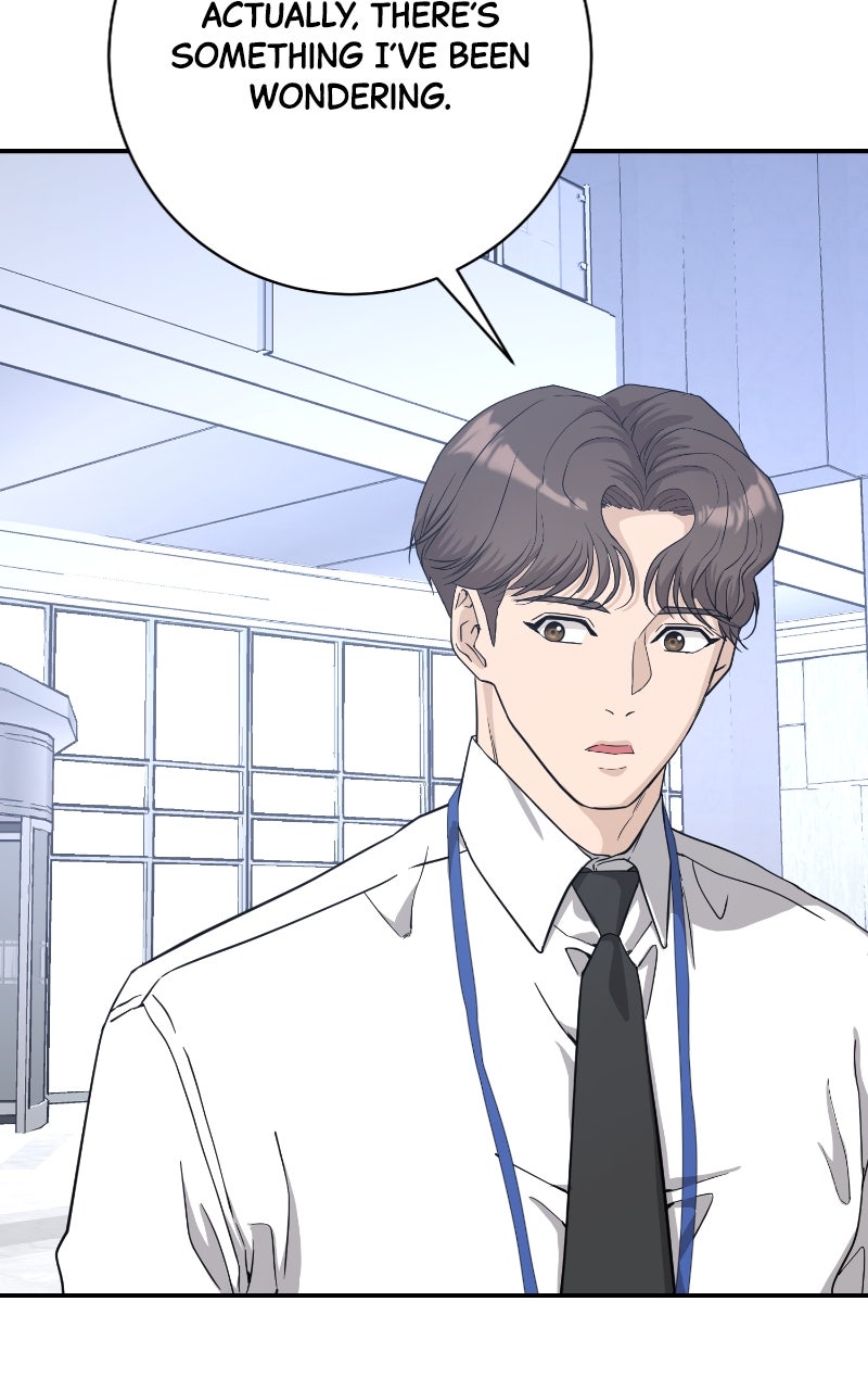 Undercover Wife Episode 18 page 87 - 