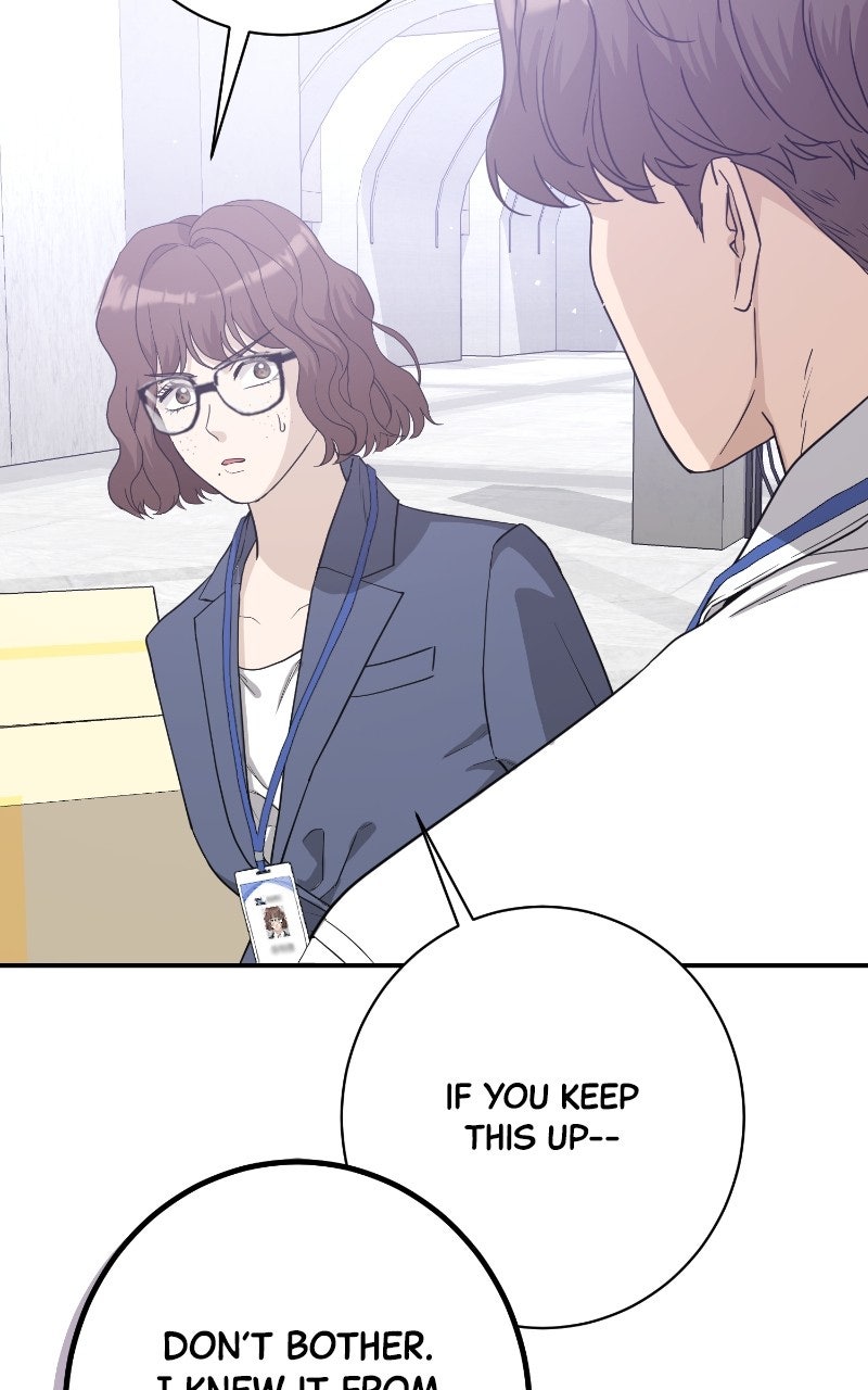 Undercover Wife Episode 19 page 11 - 