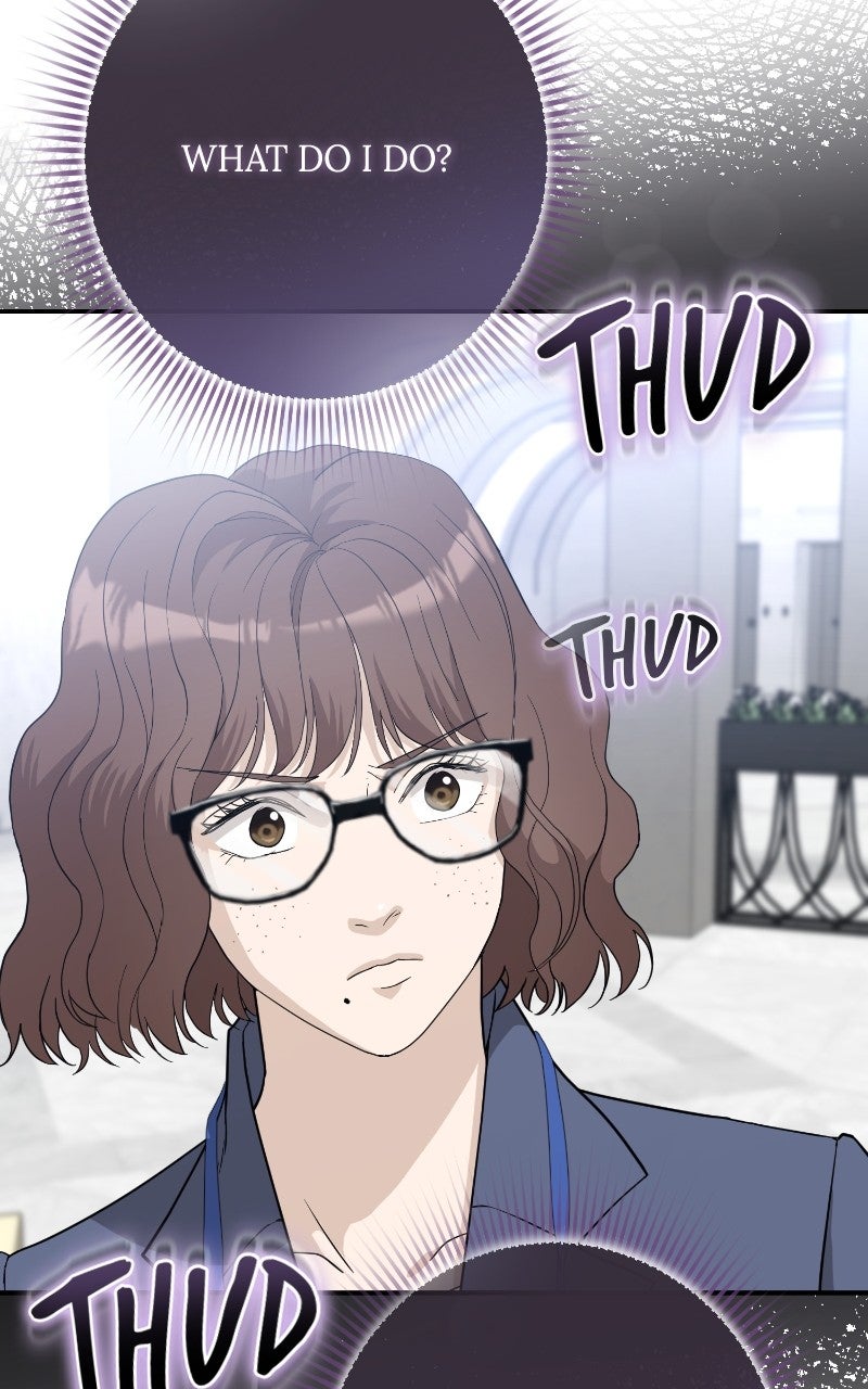 Undercover Wife Episode 19 page 14 - 