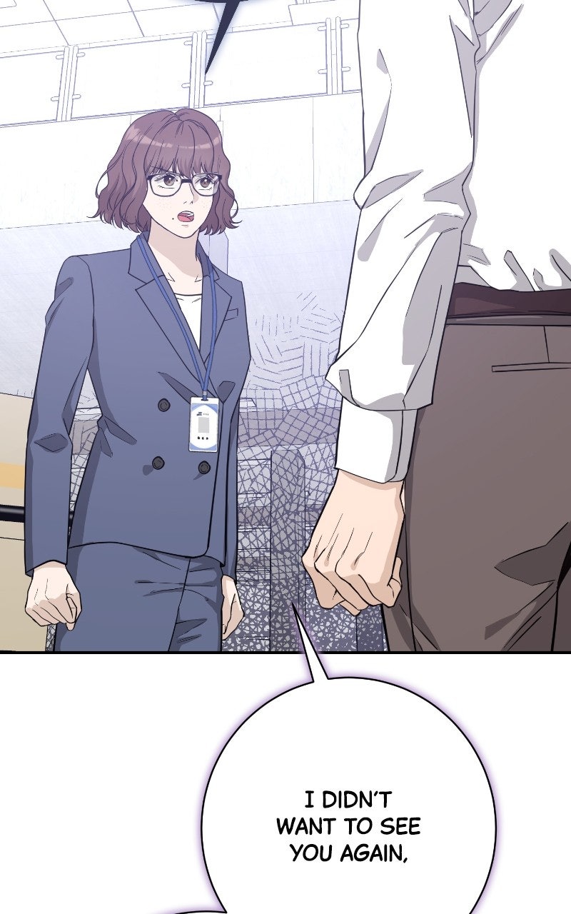 Undercover Wife Episode 19 page 21 - 