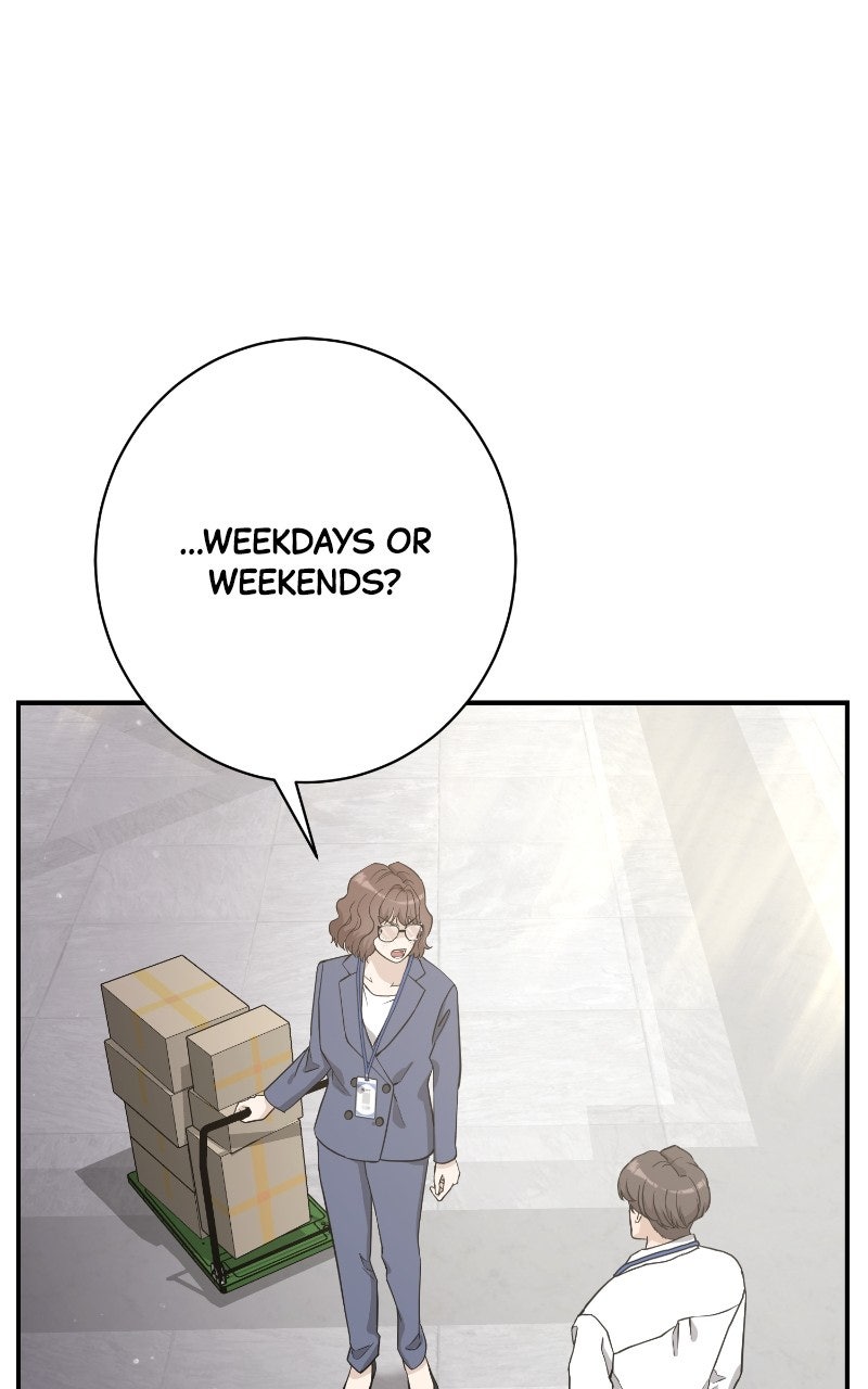 Undercover Wife Episode 19 page 29 - 