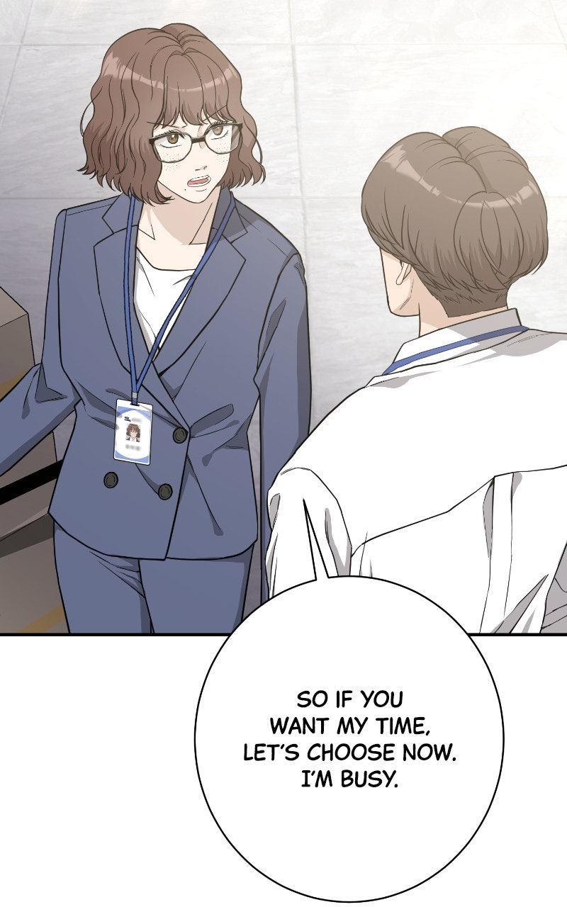 Undercover Wife Episode 19 page 31 - 