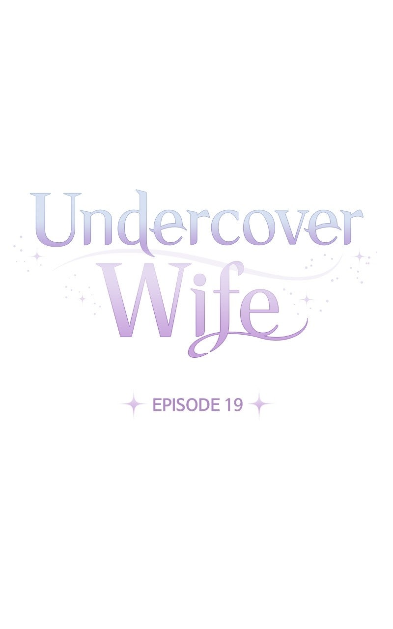 Undercover Wife Episode 19 page 34 - 