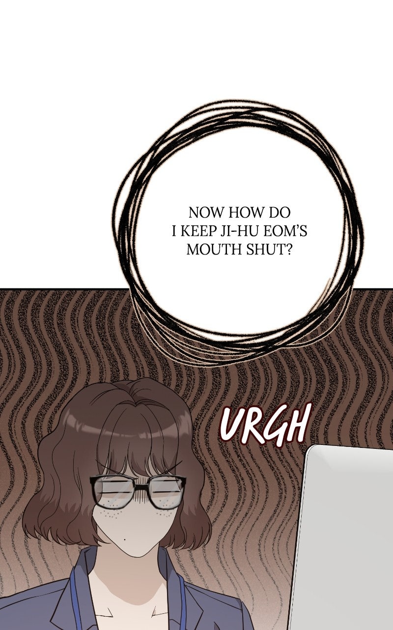 Undercover Wife Episode 19 page 40 - 