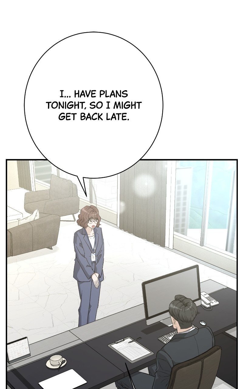 Undercover Wife Episode 19 page 49 - 