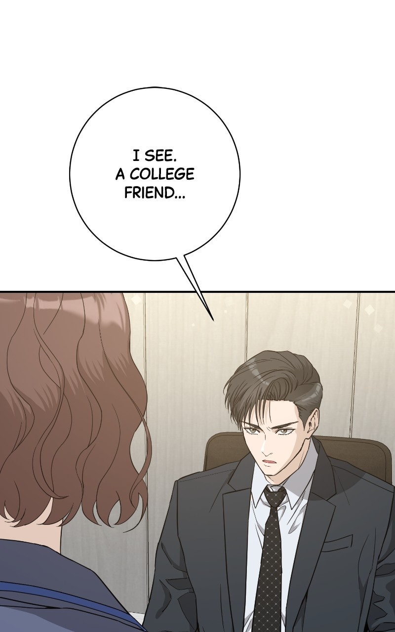 Undercover Wife Episode 19 page 54 - 