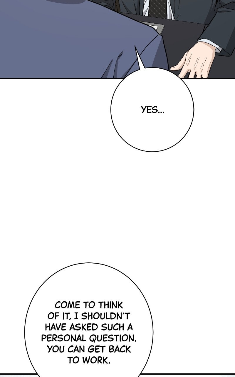 Undercover Wife Episode 19 page 55 - 