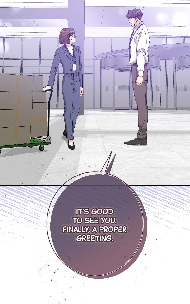 Undercover Wife Episode 19 page 8 - 