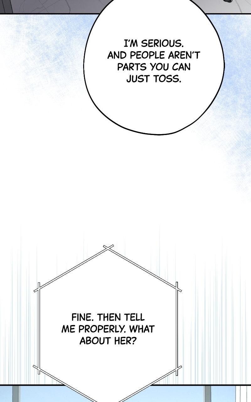Undercover Wife Episode 19 page 74 - 