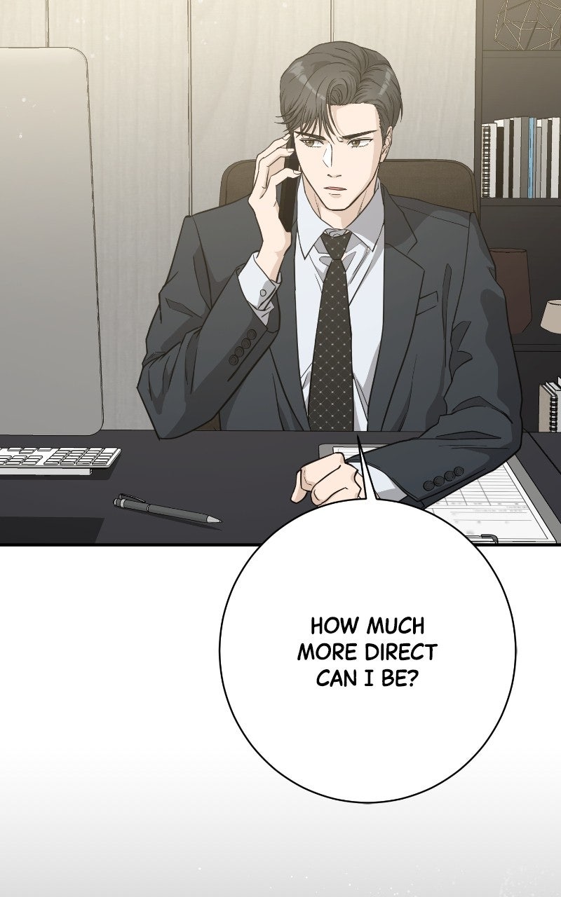 Undercover Wife Episode 19 page 84 - 