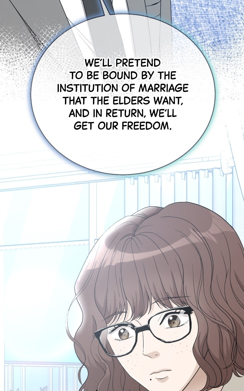 Undercover Wife Episode 2 page 14 - 