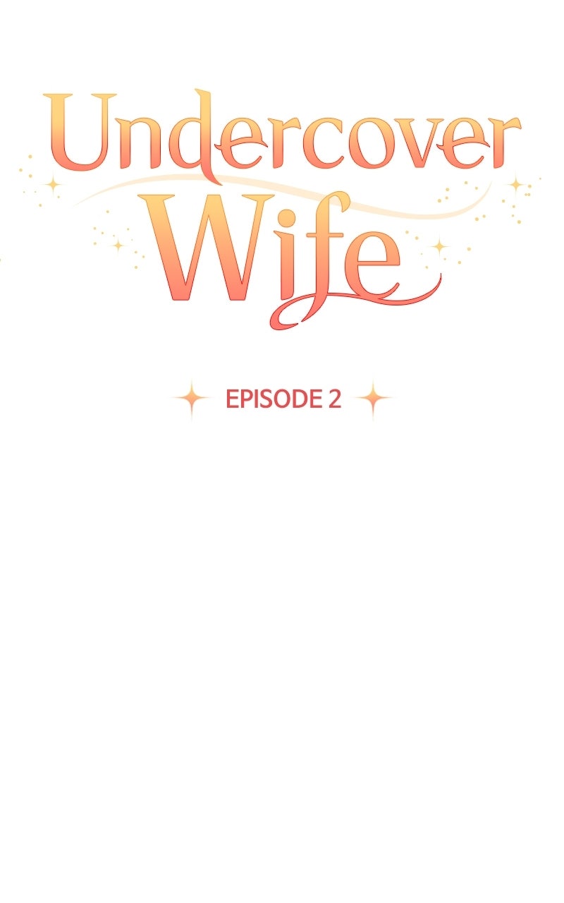 Undercover Wife Episode 2 page 18 - 