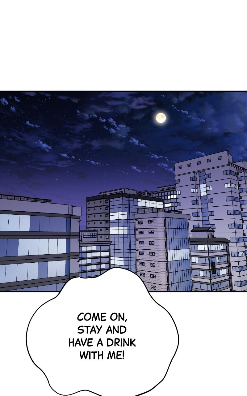 Undercover Wife Episode 2 page 19 - 