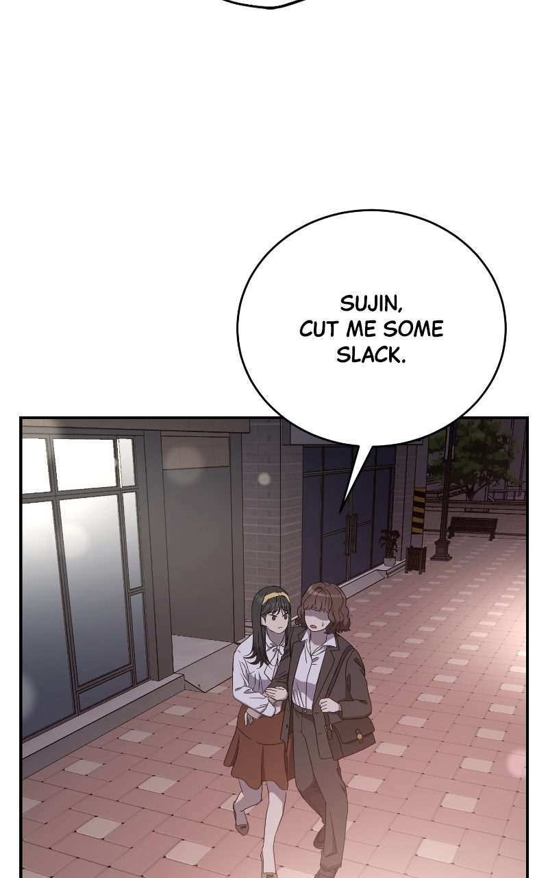 Undercover Wife Episode 2 page 20 - 