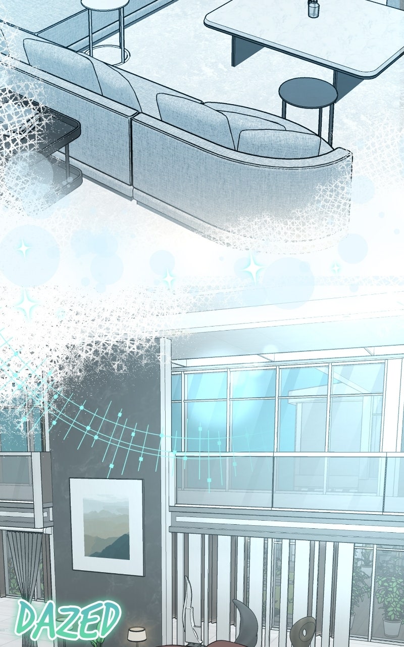 Undercover Wife Episode 2 page 3 - 