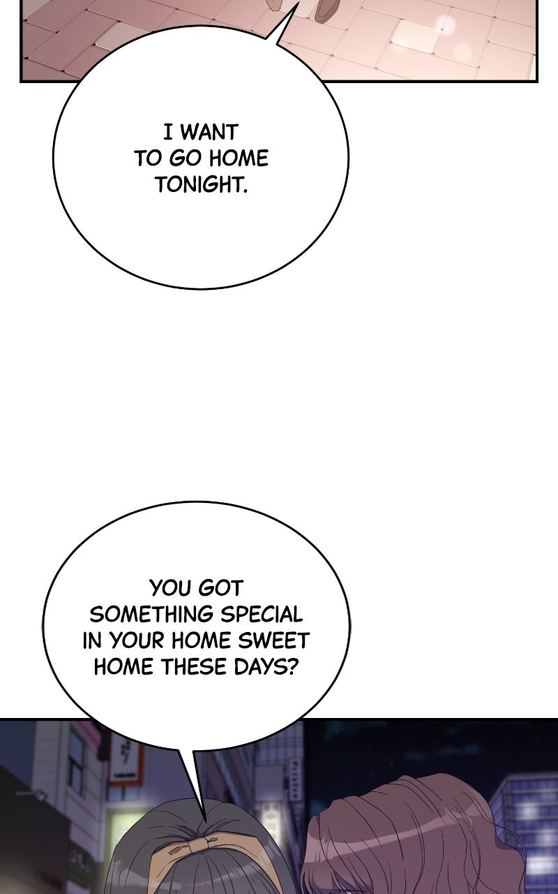 Undercover Wife Episode 2 page 21 - 