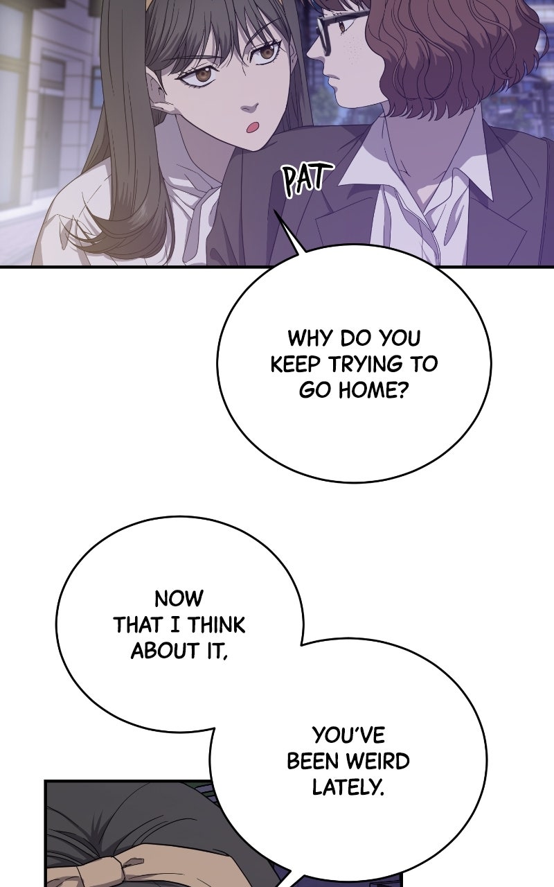 Undercover Wife Episode 2 page 22 - 
