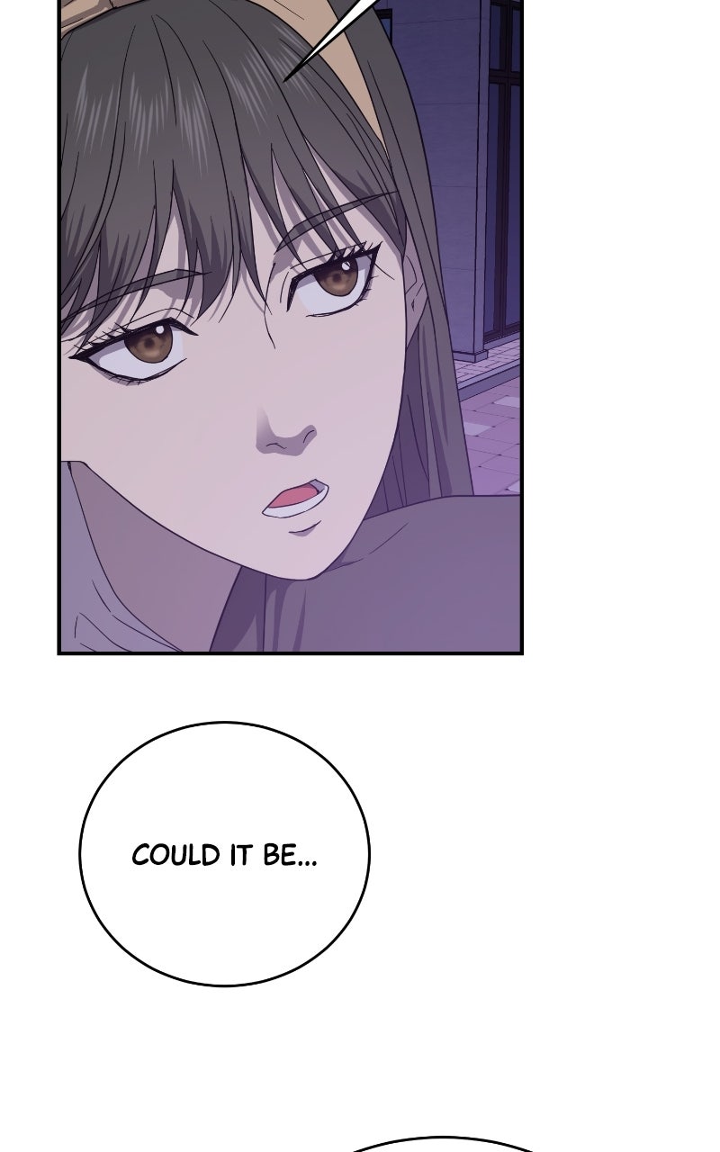 Undercover Wife Episode 2 page 23 - 