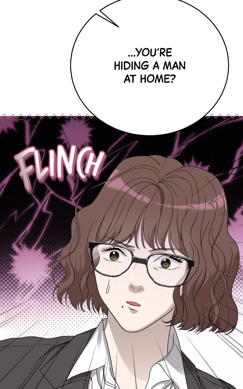 Undercover Wife Episode 2 page 24 - 
