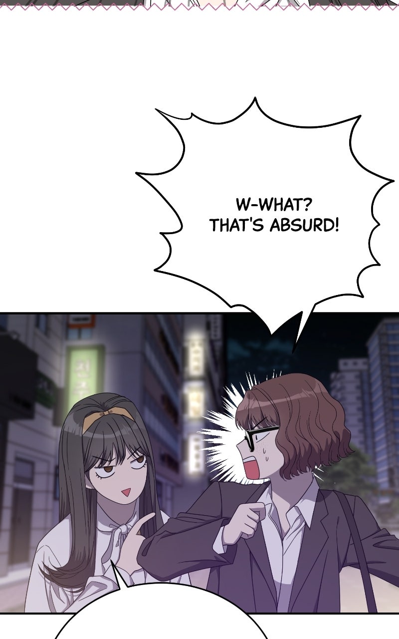 Undercover Wife Episode 2 page 25 - 