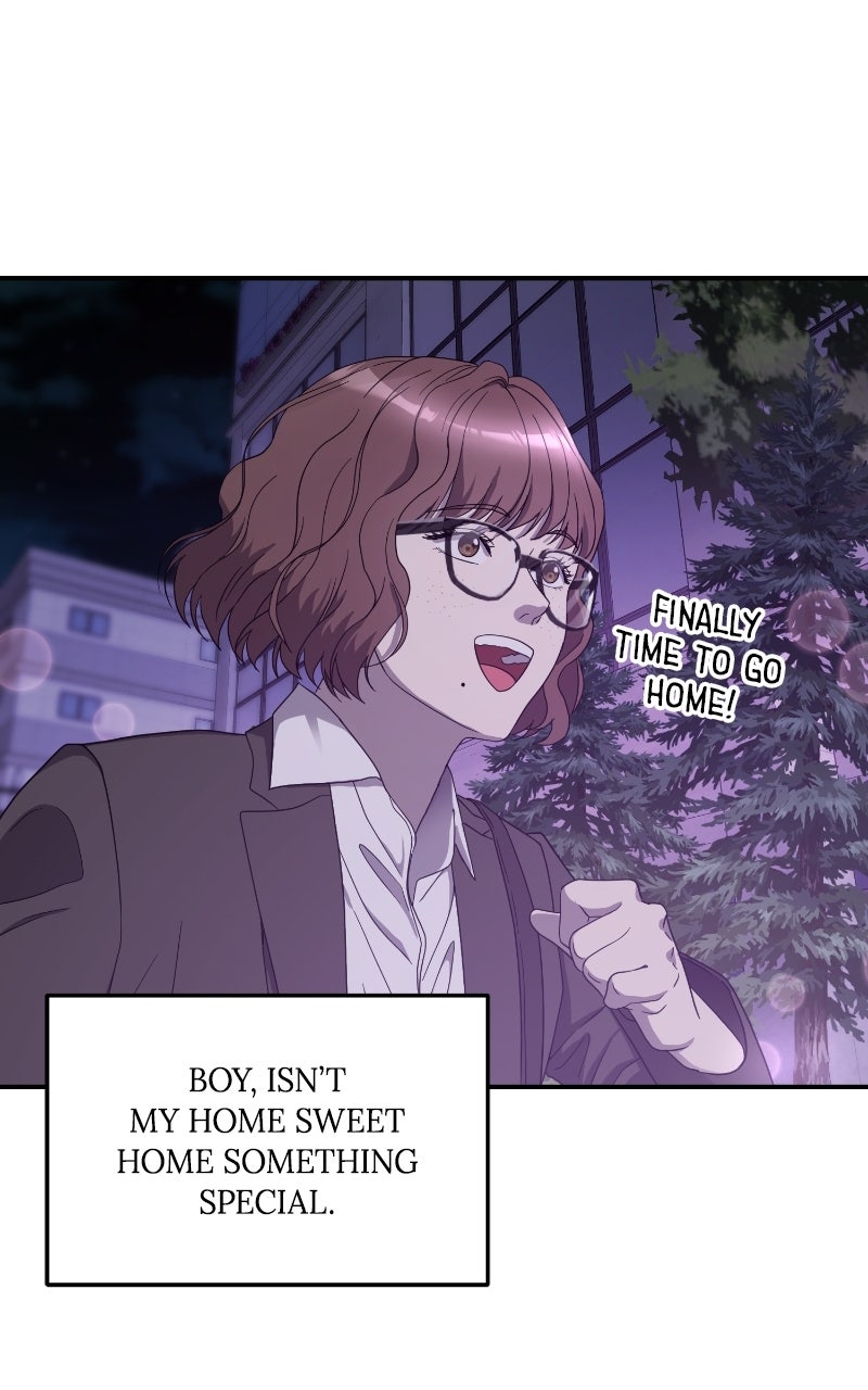 Undercover Wife Episode 2 page 28 - 
