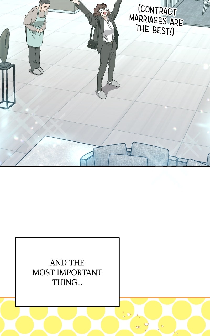 Undercover Wife Episode 2 page 31 - 
