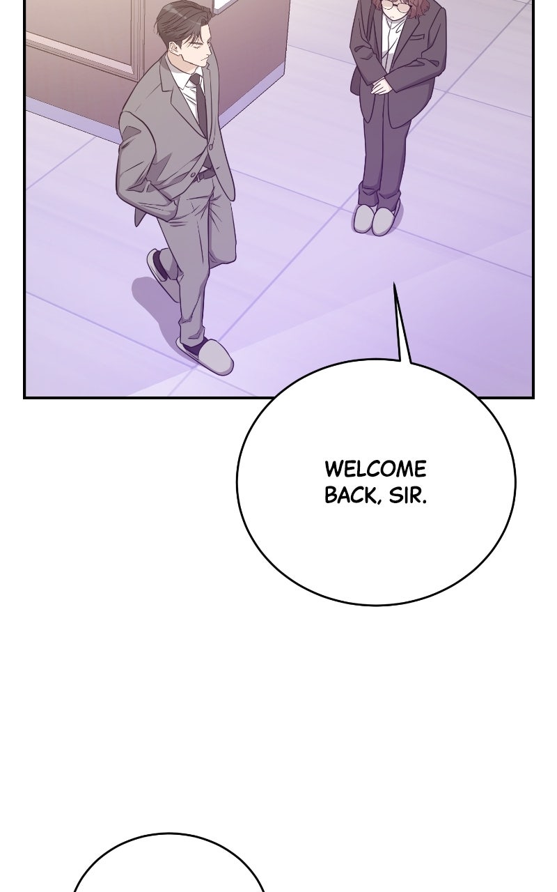 Undercover Wife Episode 2 page 36 - 