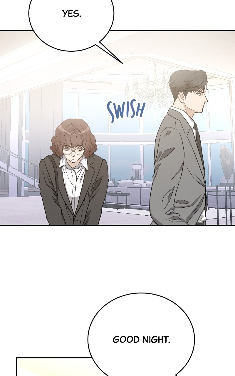 Undercover Wife Episode 2 page 37 - 