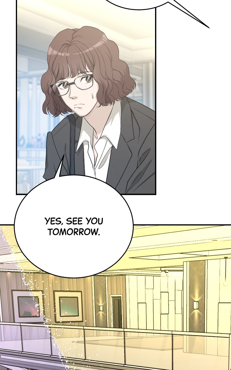 Undercover Wife Episode 2 page 38 - 