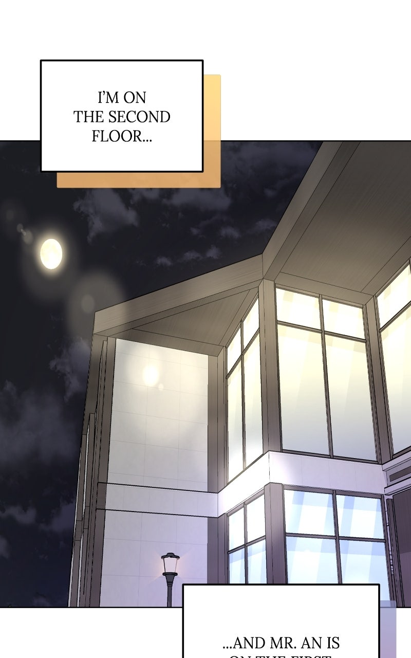 Undercover Wife Episode 2 page 40 - 