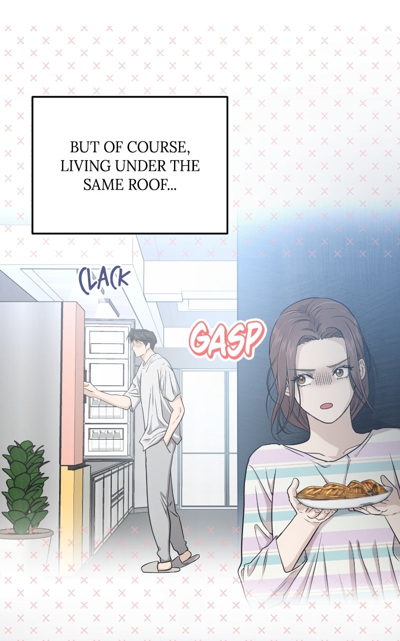 Undercover Wife Episode 2 page 44 - 