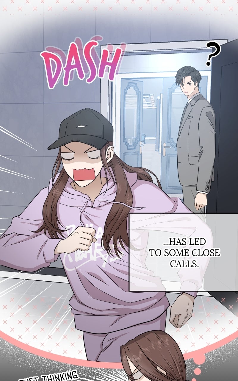 Undercover Wife Episode 2 page 45 - 