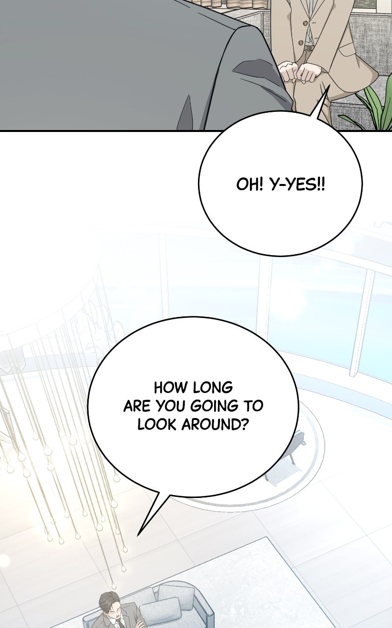 Undercover Wife Episode 2 page 6 - 