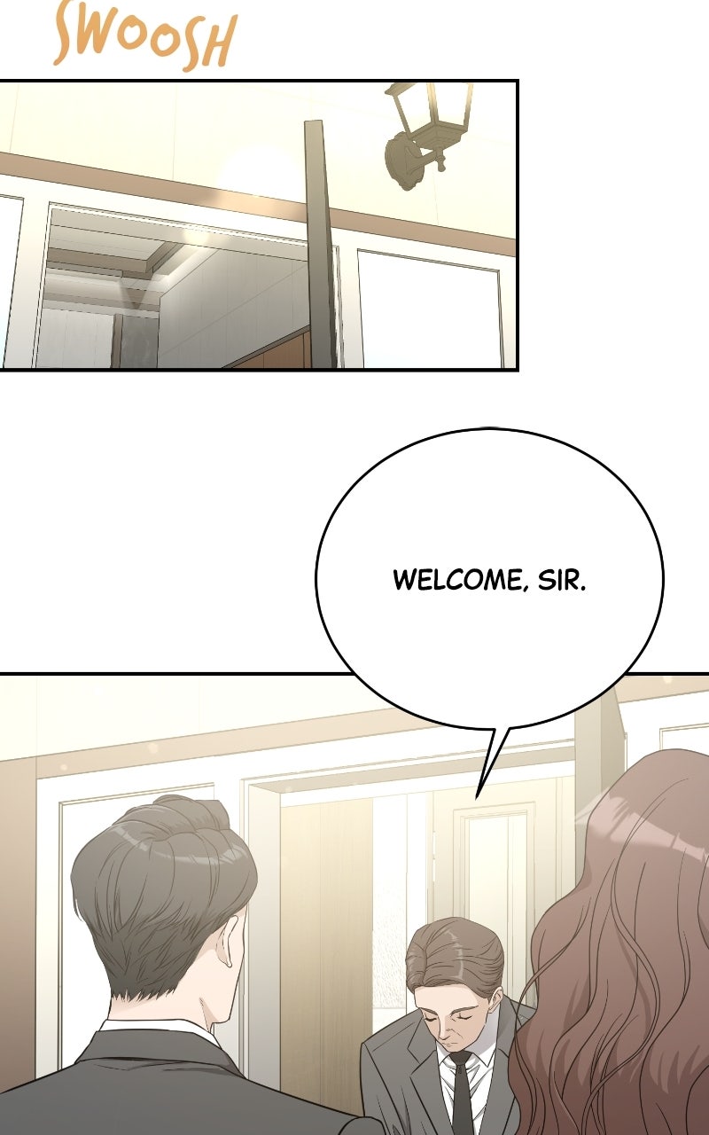 Undercover Wife Episode 2 page 52 - 