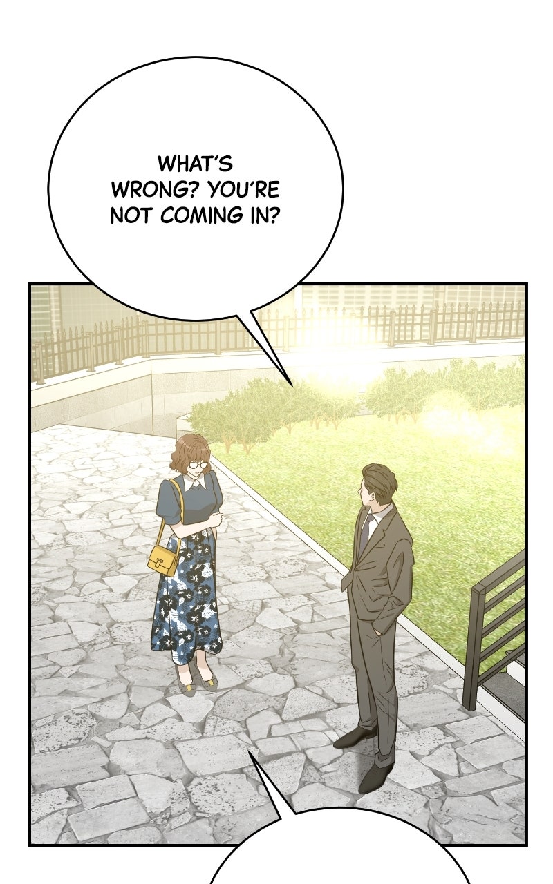 Undercover Wife Episode 2 page 55 - 