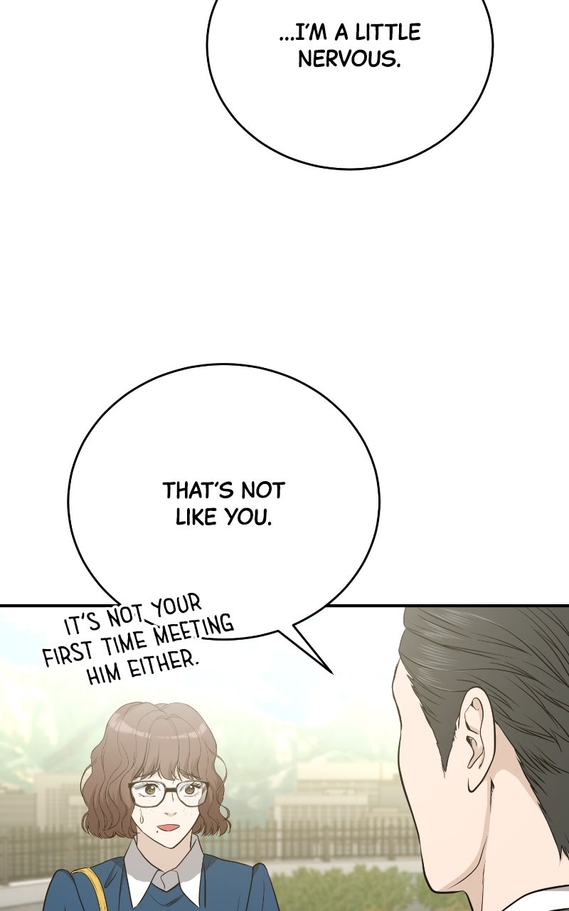 Undercover Wife Episode 2 page 56 - 