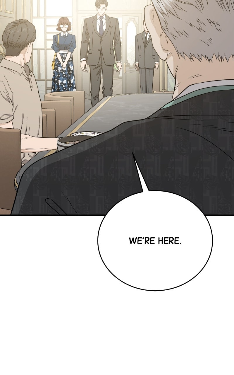 Undercover Wife Episode 2 page 62 - 
