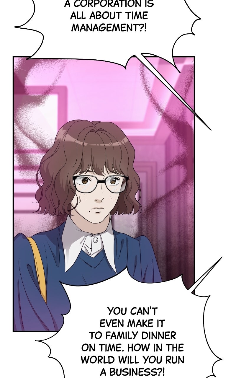 Undercover Wife Episode 2 page 66 - 