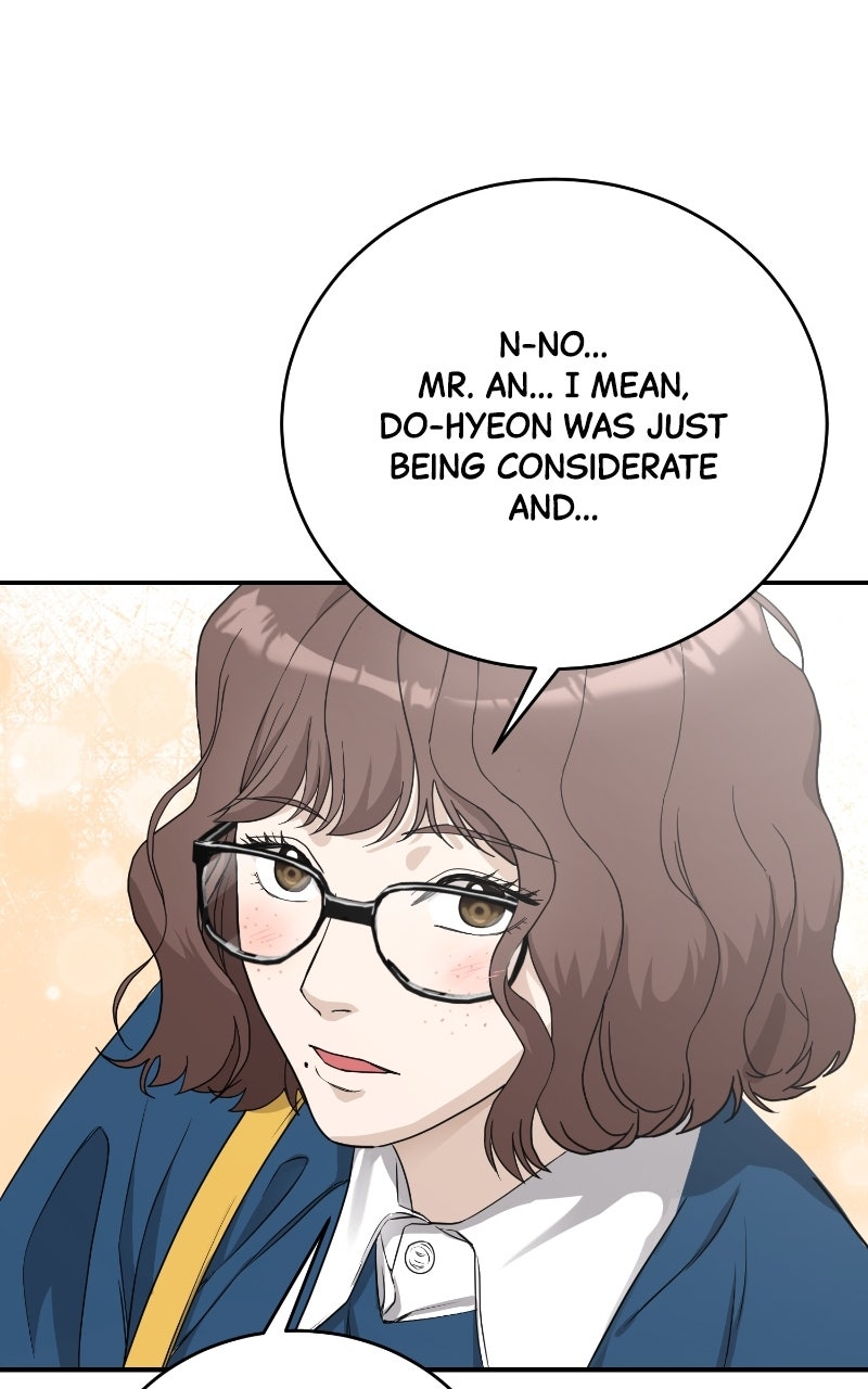 Undercover Wife Episode 2 page 70 - 