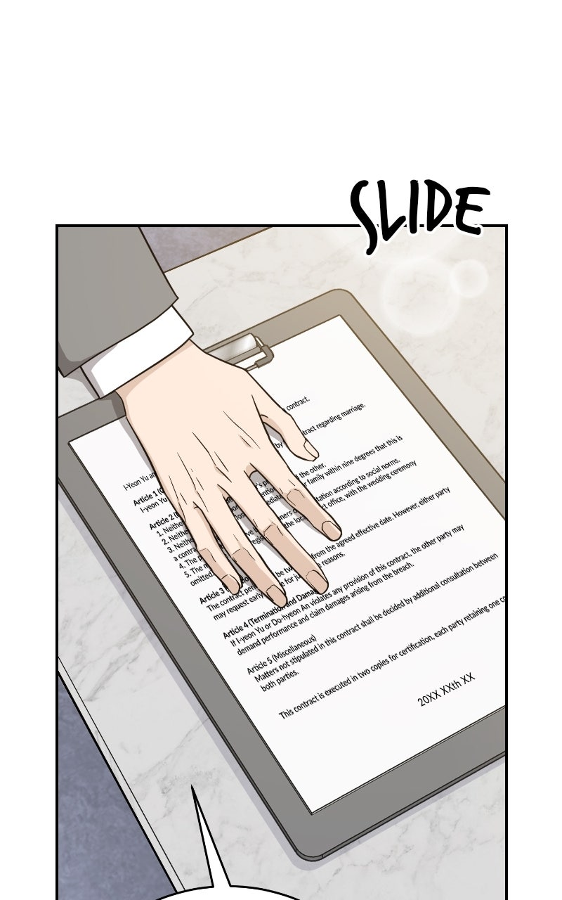 Undercover Wife Episode 2 page 8 - 