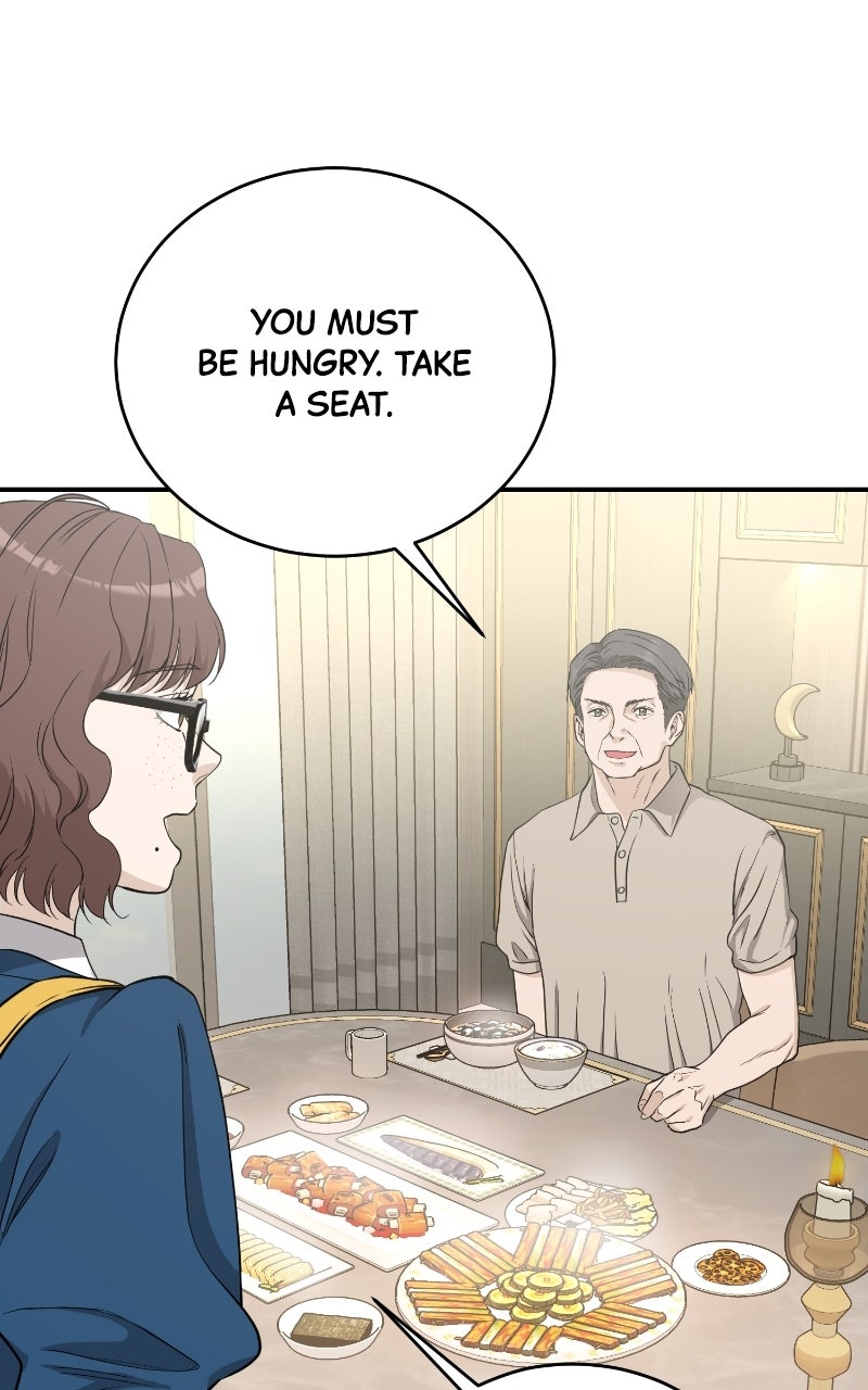 Undercover Wife Episode 2 page 73 - 