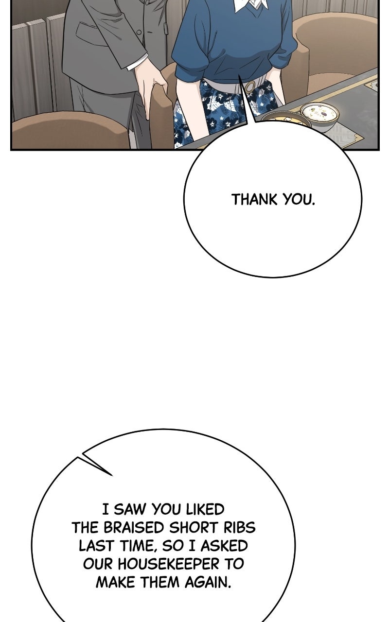 Undercover Wife Episode 2 page 75 - 